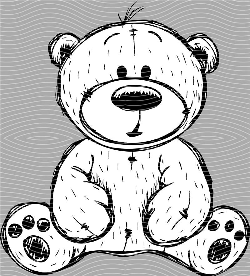Cool Bear-X 271